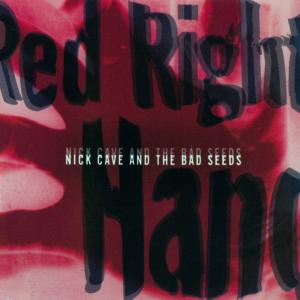 Nick Cave & The Bad Seeds的專輯Red Right Hand