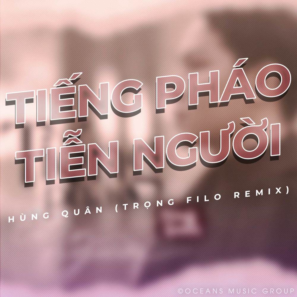 Tiếng Pháo Tiễn Người (Remix)