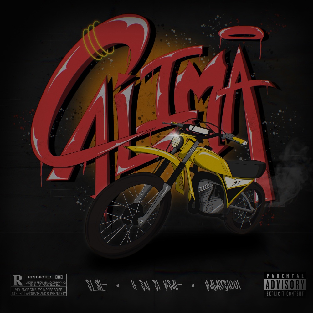 CALIMA (Explicit)