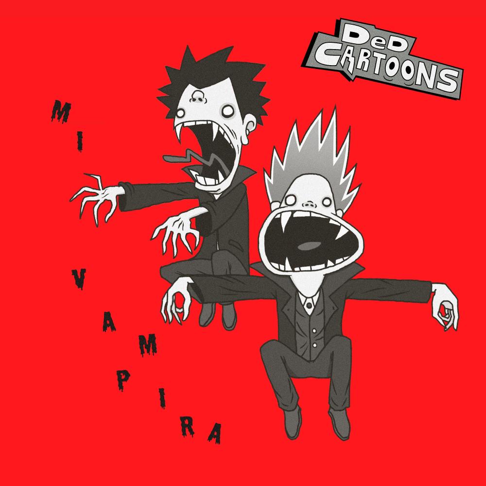 Mi Vampira (Explicit)