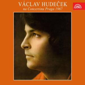 Václav Hudeček的專輯Václav Hudeček - Concertino Praga 1967