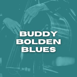 Eric Von Schmidt的專輯Buddy Bolden Blues