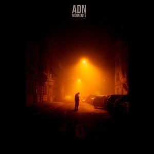 Album Moments from ADN