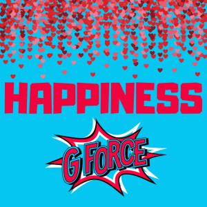Listen to Happiness song with lyrics from GEN:ZED