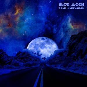 收聽Kyle AleXander的Blue Moon (Radio Edit)歌詞歌曲