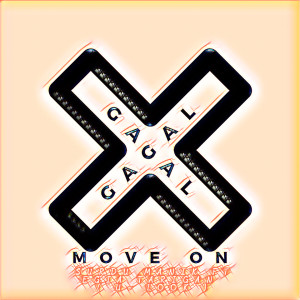 Surdu Manik的專輯Gagal Move On