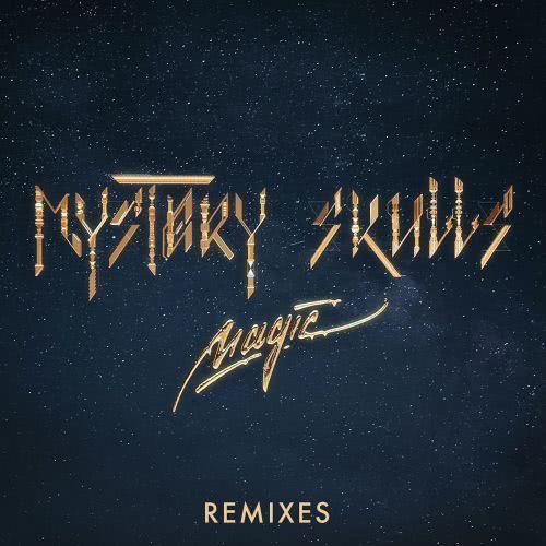 Magic (feat. Nile Rodgers and Brandy) [Bingo Players' French Fried Rework] (Bingo Players' French Fried Rework)