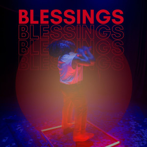 Scott GiRi的專輯Blessings