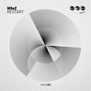 Album RESTART from N3oZ