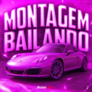 MONTAGEM BAILANDO dari HØRU