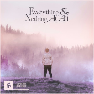 London Thor的專輯Everything & Nothing At All
