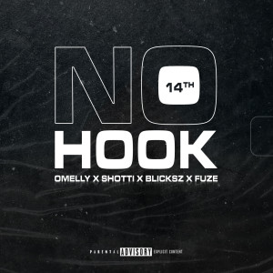 Album No Hook (Explicit) from Omelly