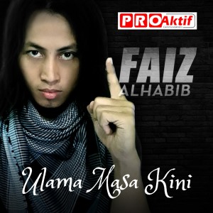 Faiz Alhabib的专辑Ulama Masa Kini