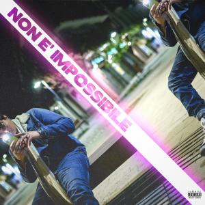 Chic的專輯Non è impossibile
