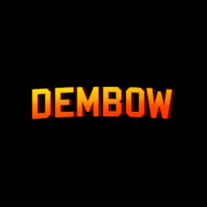 babypro的專輯Dembow Latino