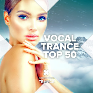 Album Vocal Trance Top 50 oleh Various Artists