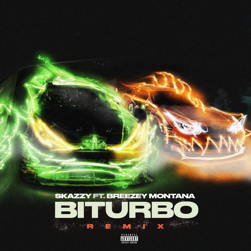 Biturbo (Remix) (Explicit) (Remix|Explicit)