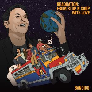 Bandido的專輯From Stop n Shop with Love