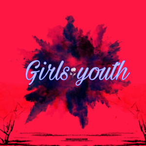 Album Girls Youth from Samia