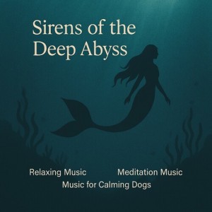 Listen to Sirens of the Deep Abyss song with lyrics from Relaxing Music