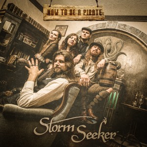 收聽Storm Seeker的How to be a Pirate歌詞歌曲