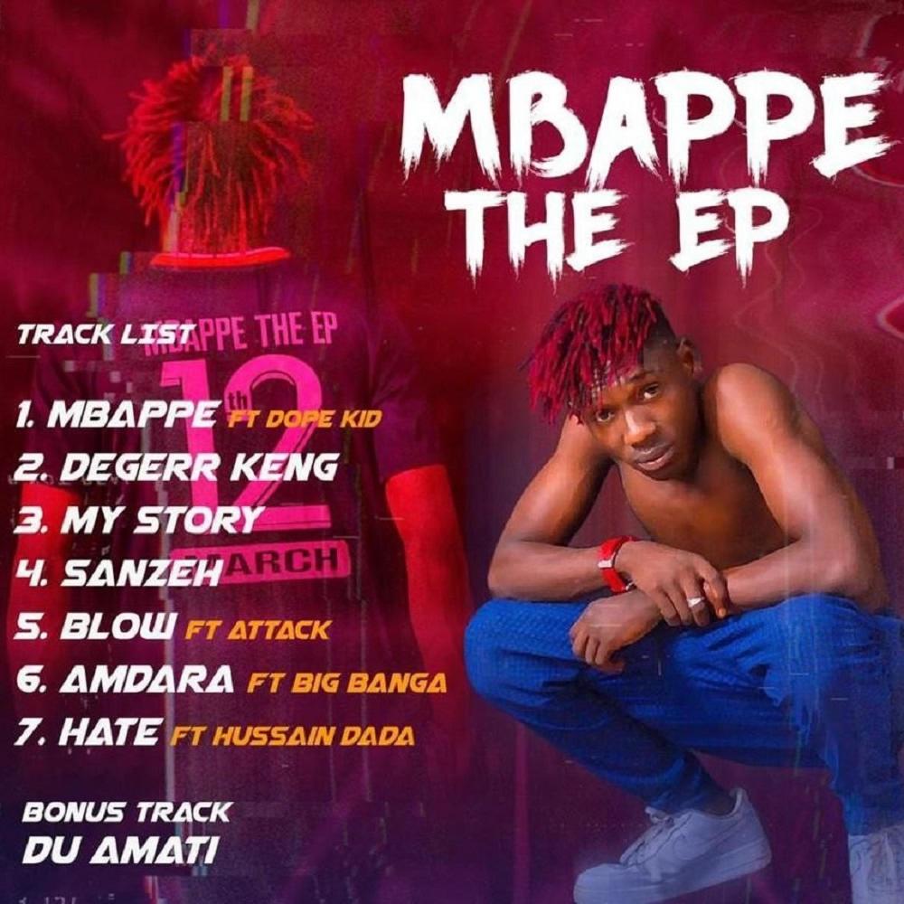 Am Dara (feat. Big Banga) (Explicit)