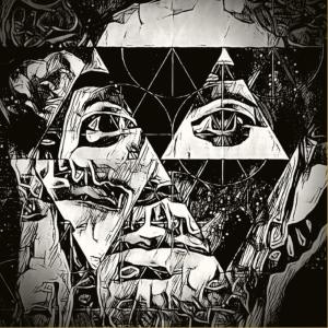 kwas-E的專輯DEEPFAKES (Explicit)