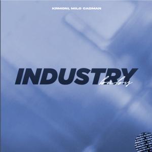 Listen to Industry Baby (Speed Up|Explicit) song with lyrics from Krmoni