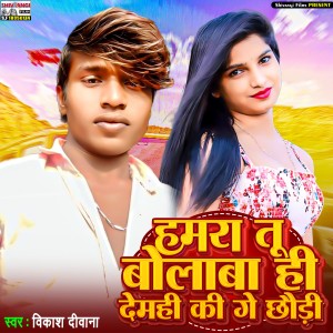 Album Hamra Tu Bolaba Hi Demahi Ki Ge Chhaudi from 