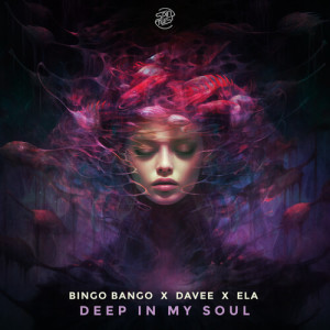 收聽Bingo Bango的Deep In My Soul歌詞歌曲