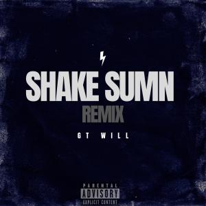收聽GT Will的Shake Sumn (Remix|Explicit)歌詞歌曲
