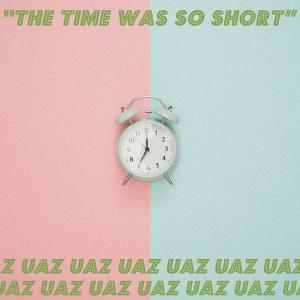 Listen to 짧아 (feat. elppa) song with lyrics from UAZ