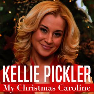 Kellie Pickler的專輯My Christmas Caroline