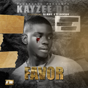 อัลบัม Favor ศิลปิน Kayzee DC