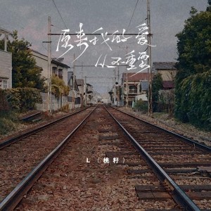 收听L（桃籽）的原来我的爱从不重要 (伴奏)歌词歌曲