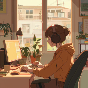 ดาวน์โหลดและฟังเพลง Meditaciones Tranquilas Para La Armonía Laboral พร้อมเนื้อเพลงจาก Rey de la meditación