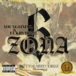 收聽YOUNG$INFUL的Zona 6 (Explicit)歌詞歌曲