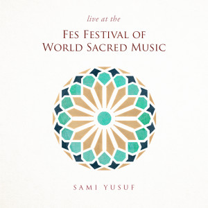 Dengarkan lagu Taqsīm (Maqām Nahāwand) (Live) (Live at the Fes Festival of World Sacred Music) nyanyian Sami Yusuf dengan lirik