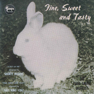 Dengarkan Cheesecake lagu dari The Paul Smith Quartet dengan lirik