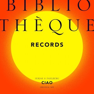 收聽Fahlberg的Ciao歌詞歌曲