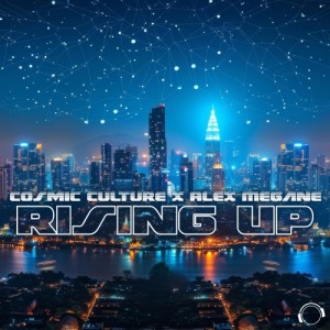 Cosmic Culture的专辑Rising Up