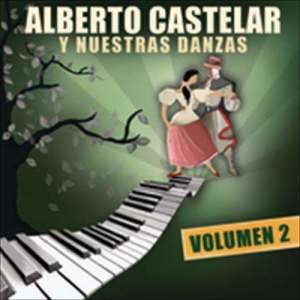 ดาวน์โหลดและฟังเพลง Luna Y Huella พร้อมเนื้อเพลงจาก Alberto Castelar