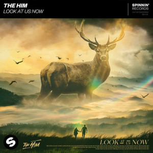 收聽The Him的Look At Us Now歌詞歌曲