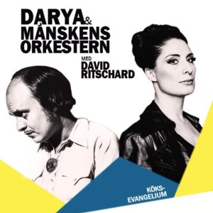 Album Köksevangelium from Darya