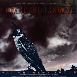 อัลบัม Falcon & The Snowman ศิลปิน Pat Metheny Group