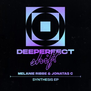 Melanie Ribbe的專輯Synthesis