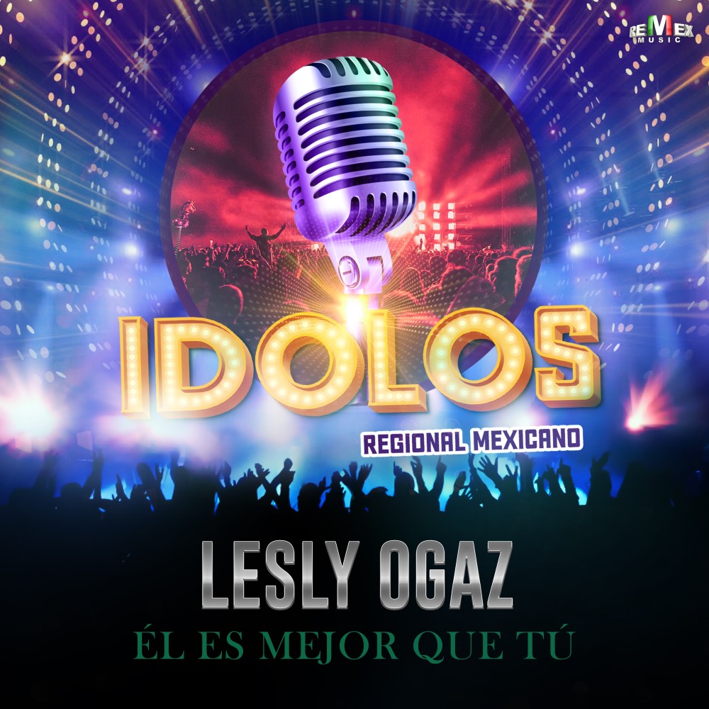 Él Es Mejor Que Tú