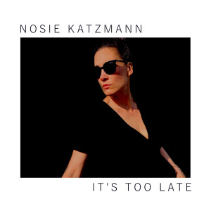 Nosie Katzmann的專輯It's Too Late