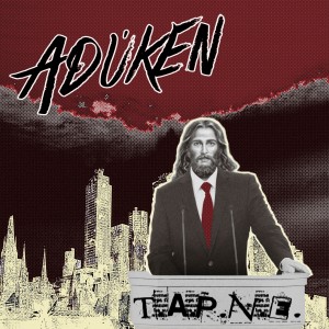 ดาวน์โหลดและฟังเพลง El Escéptico พร้อมเนื้อเพลงจาก Adúken