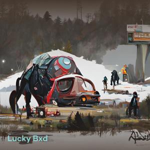 Listen to Vida Cara song with lyrics from Lucky bxd